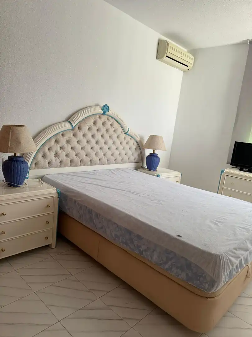 Dúplex en venta en Punta Lara, Chaparil - Torrecilla - Punta Lara