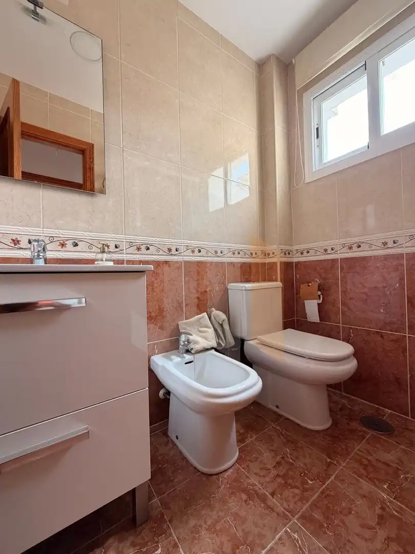 Appartement compact à vendre à Urbanización Santa Rosa, imagen 9