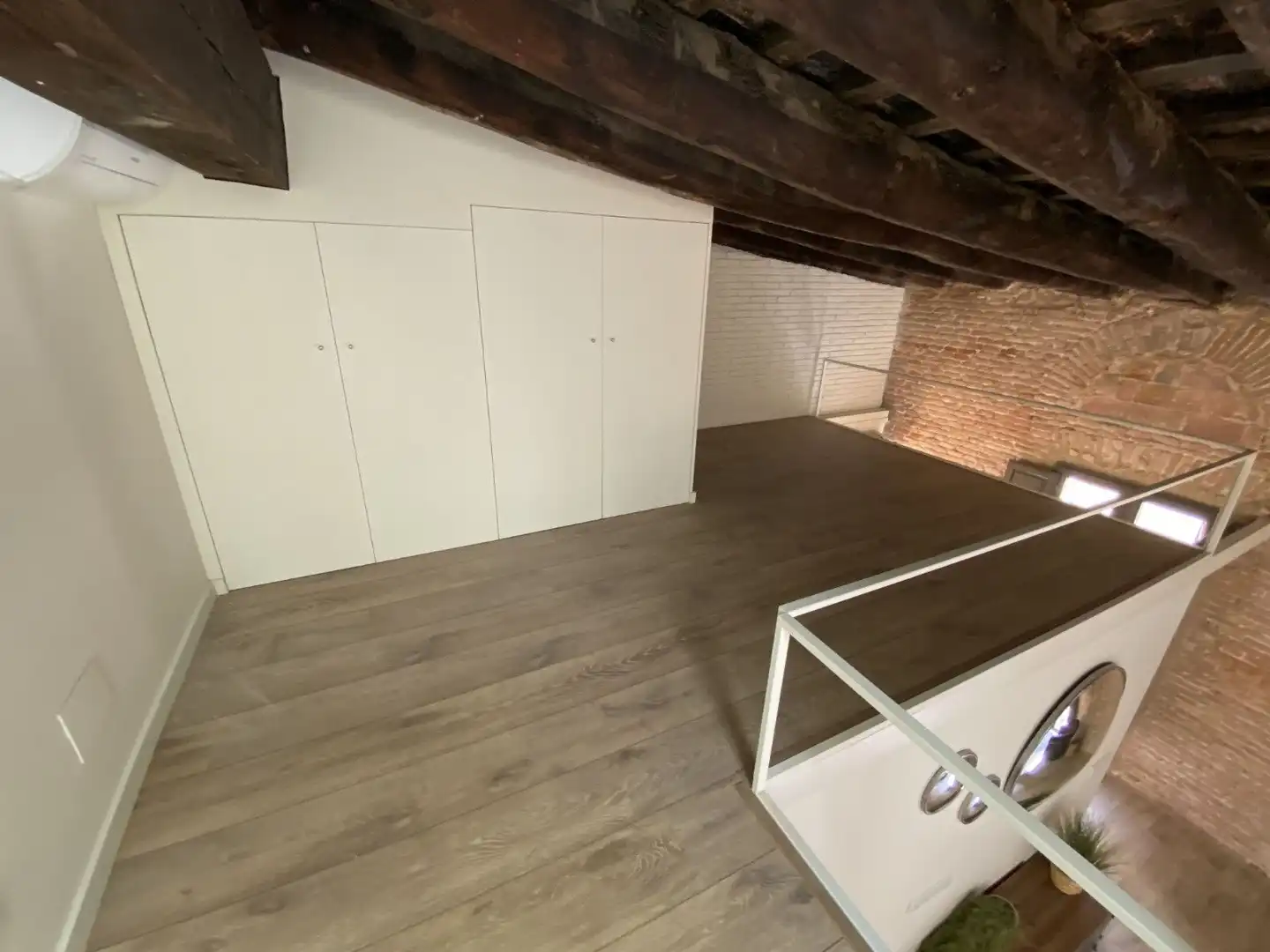 Ático en venta en Barcelona con Aire acondicionado, Terraza y Piscina