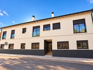 Appartement avec balcon à vendre à Calle Juan XXIII 19