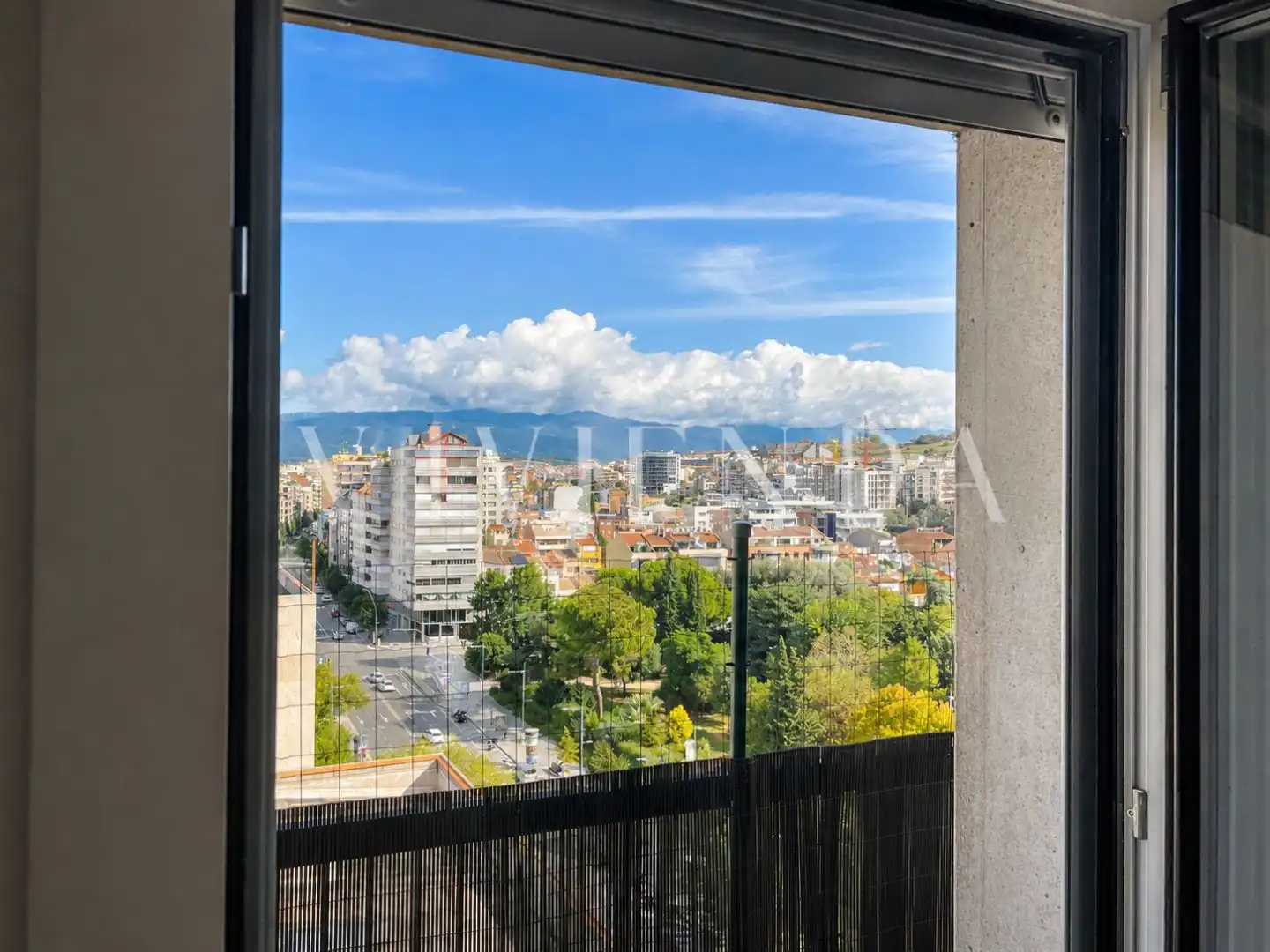 Piso con ascensor en venta en Avinguda del Parc 5, imagen 23