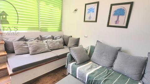 Foto 4 de Piso en venta en Puerto de Santiago, Santiago del Teide