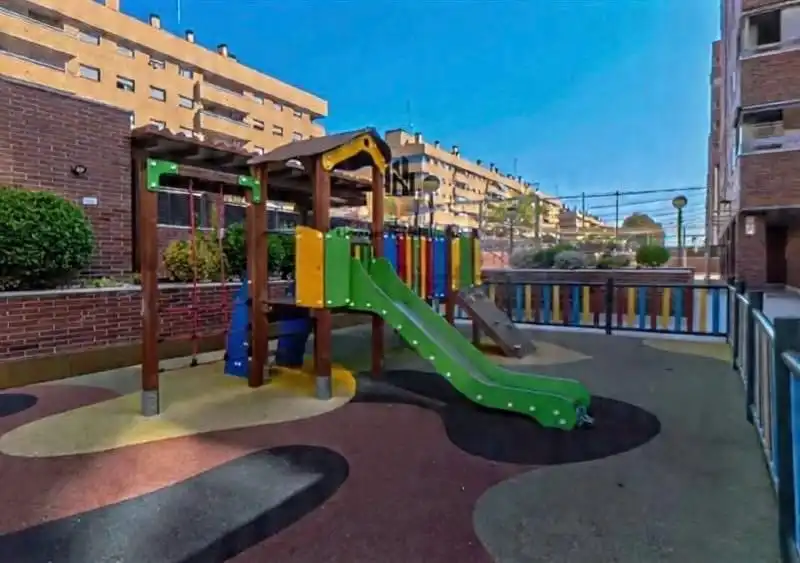 Flat with pool for sale in El Quiñón, imagen 47