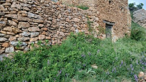 Foto 5 de Casa o chalet en venta en Valdelinares, Teruel