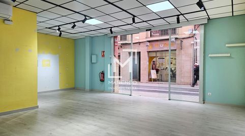 Foto 5 von Geschaftsraum zur Miete in Carrer de L'almirall Colom, Centre Vila, Vilanova i la Geltrú
