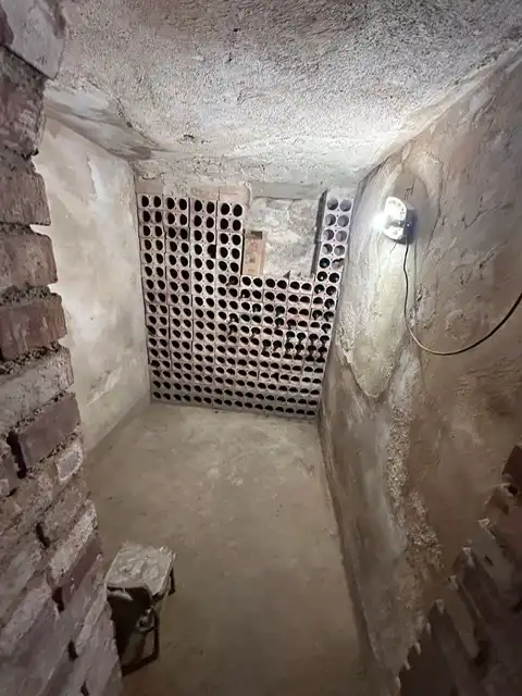 Casa o xalet en venda en Lagunilla del Jubera amb Calefacció, Jardí privat i Traster