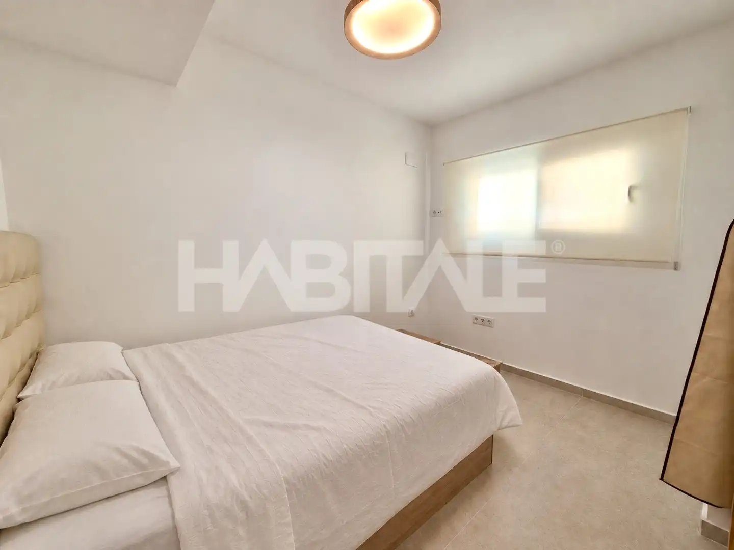 Flat for rent in El Faro