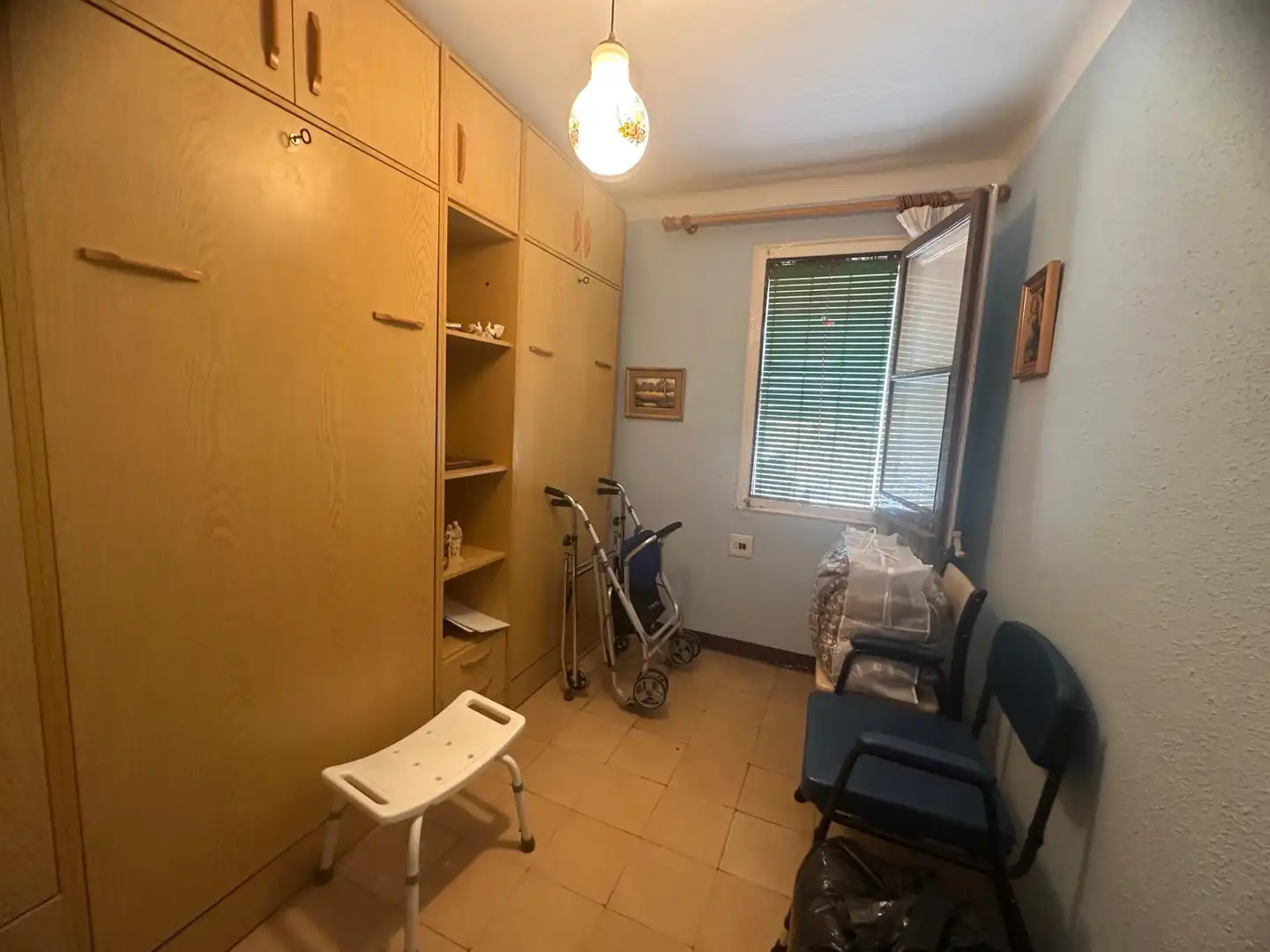 Piso en venta en L'Aldea con Aire acondicionado y Amueblado