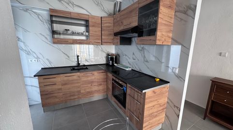 Foto 5 de Piso en venta en Calle Colon, Las Cruces, Villena