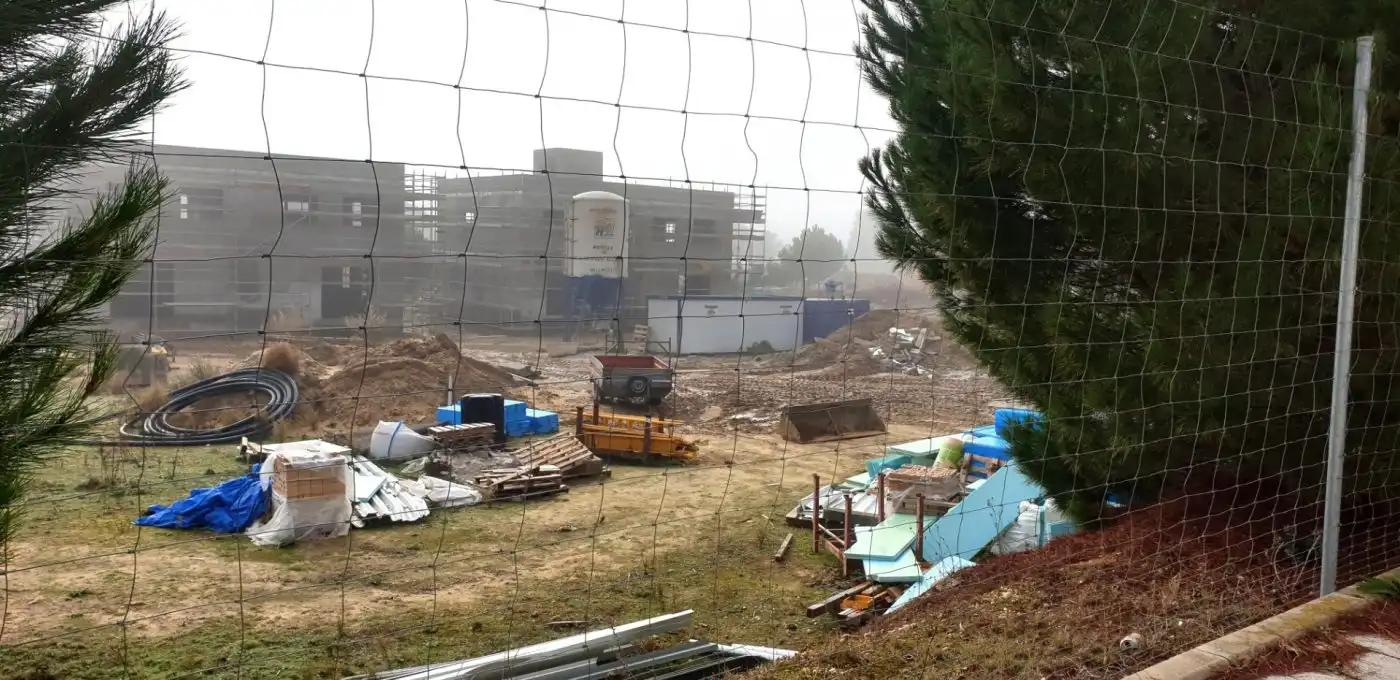 Terreno residencial en venta en Boecillo, imagen 3