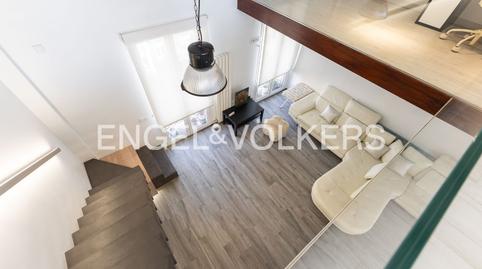 Foto 2 de Apartament de lloguer a Mestalla,  Valencia Capital