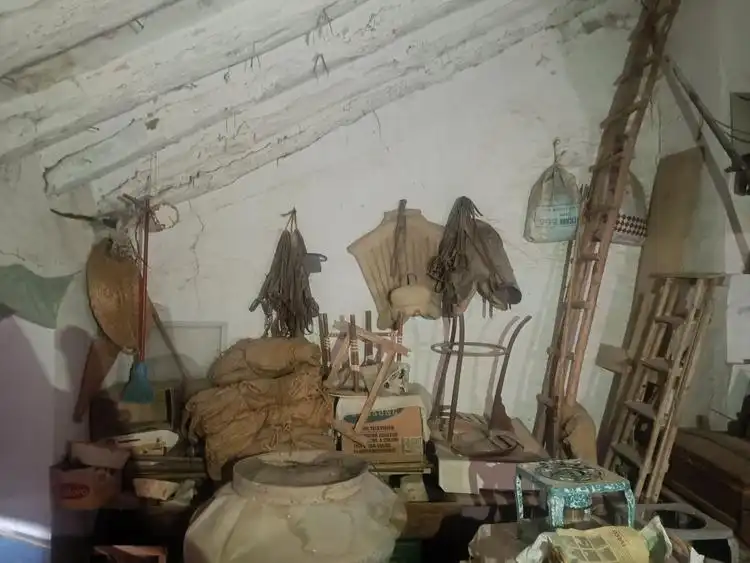 Casa en venda a Huelma