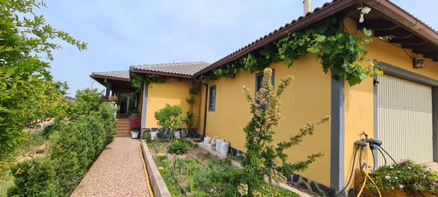 Casa-chalet en Venta en Híjar