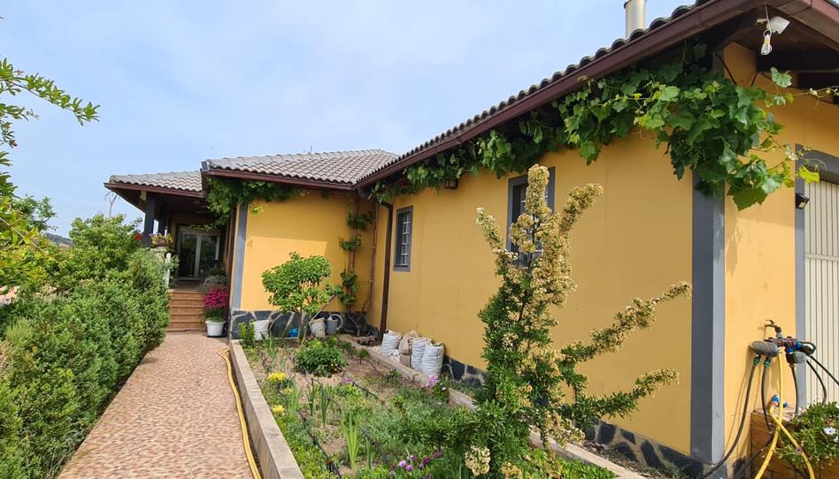 Photo 1 of House or chalet for sale in Híjar, Teruel