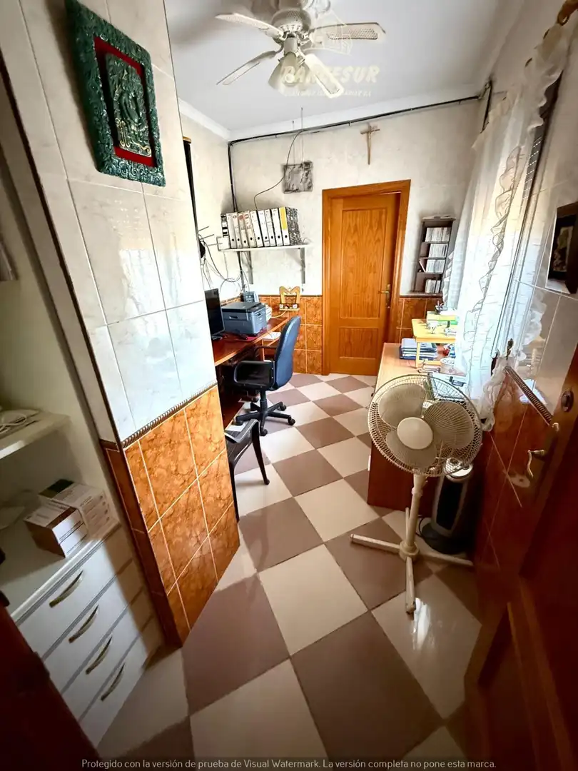 Haus mit Terrasse zum Verkauf in Almodóvar del Río, imagen 24
