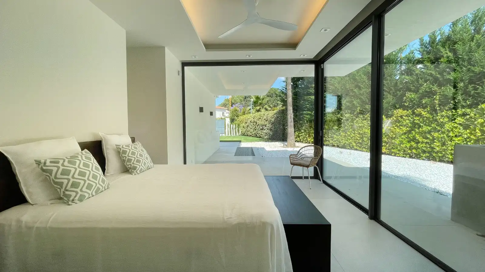 Casa con piscina in vendita a Milla de Oro, imagen 5