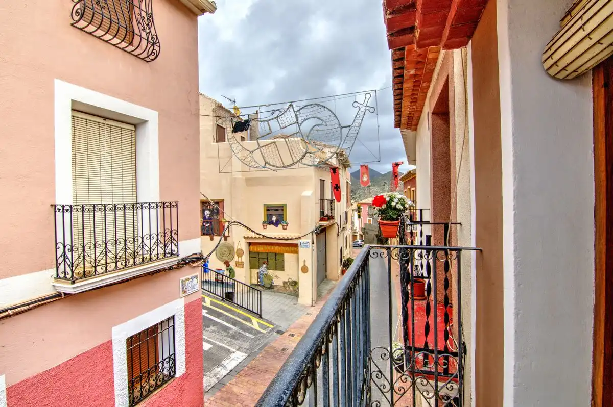 Adossat amb terrassa en venda a Carrer Colladet, imagen 27
