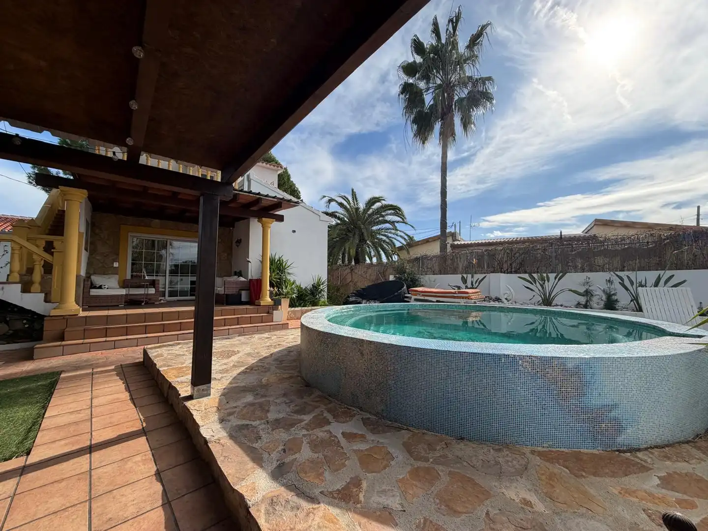 Houses for sale in Dénia, Alicante