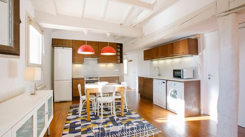 Foto 5 de Piso en venta en Huertas Kalea, Gros, Donostia - San Sebastián