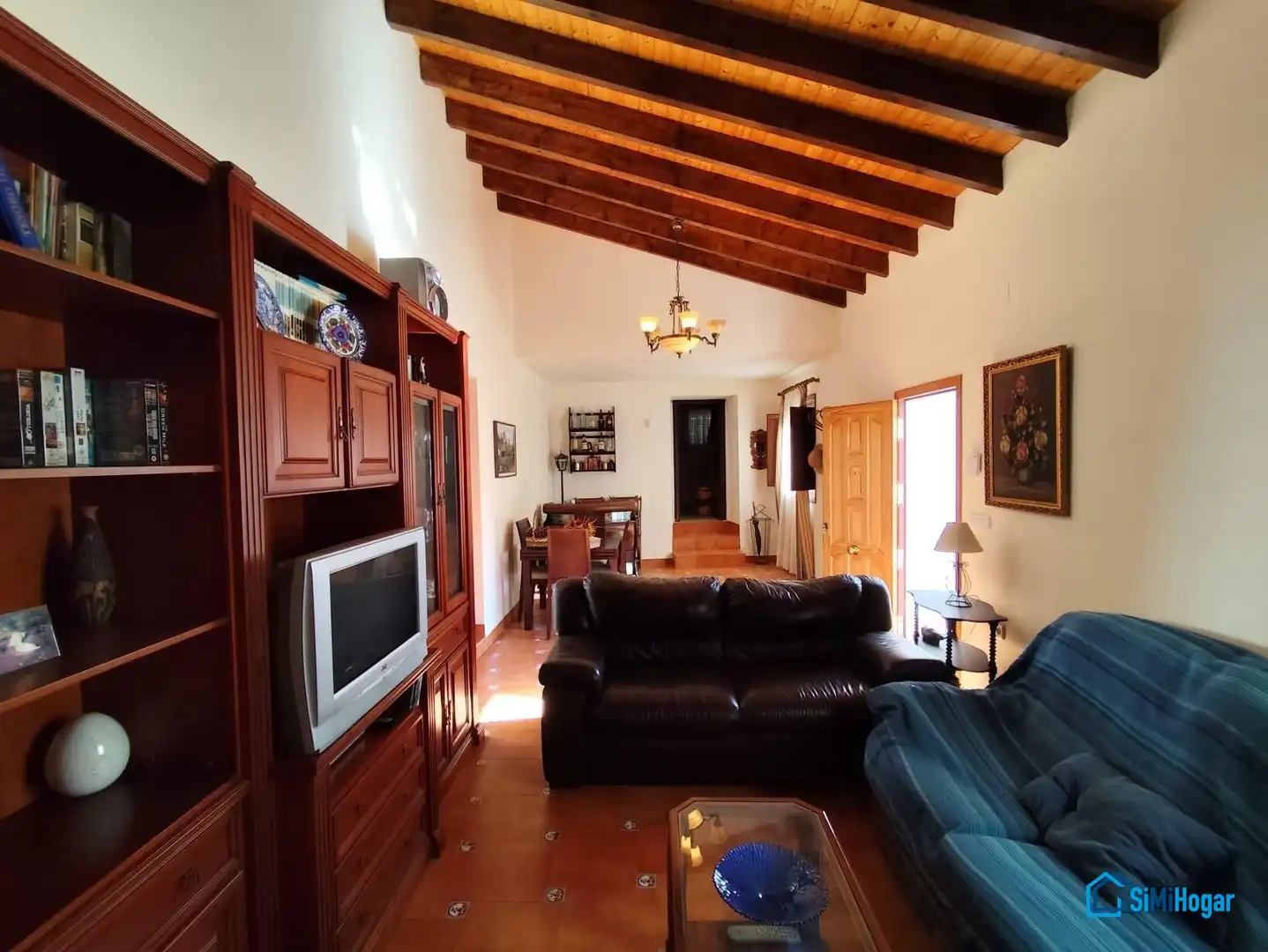 Casa con giardino in vendita a Camino MOJON-LAS PALAS, imagen 18