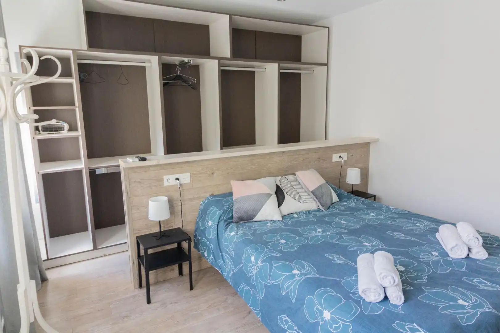 Habitación de Casa o chalet en venta en Orihuela con Aire acondicionado y Terraza