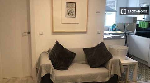 Foto 4 von Wohnung zur Miete in Vila de Gràcia, Barcelona Capital