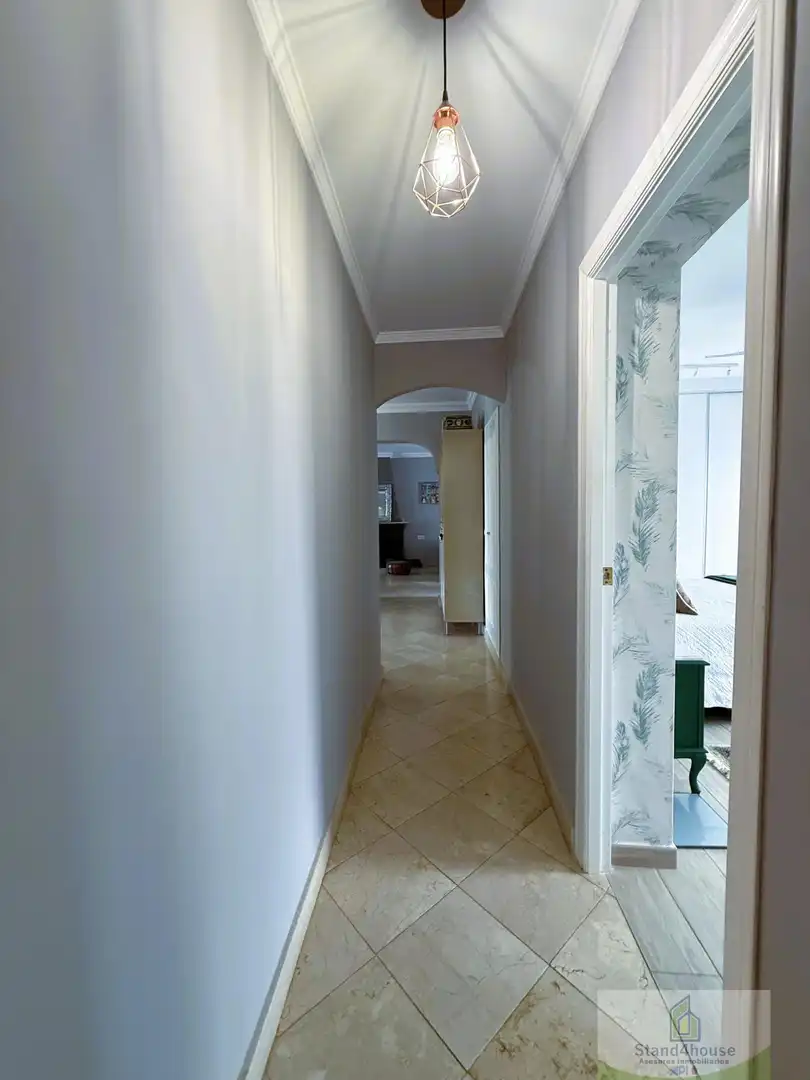 Casa o chalet en venta en Hinojos con Aire acondicionado, Calefacción y Terraza