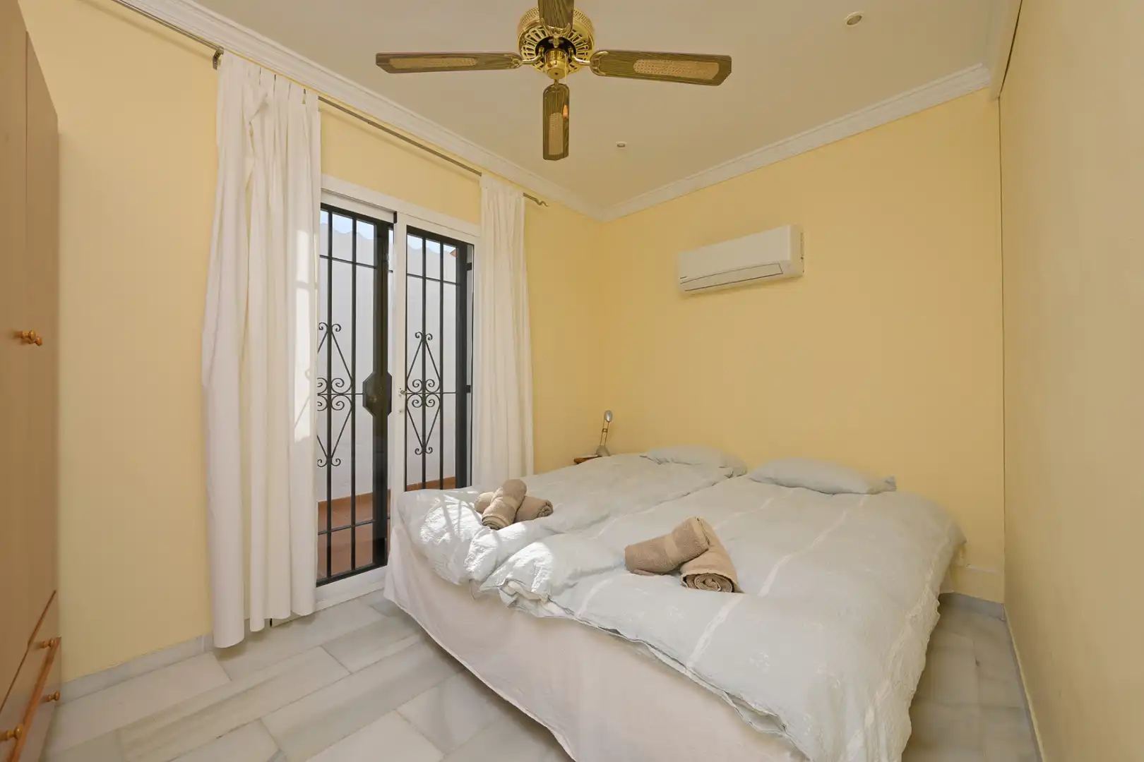 Detached homes for sale in BOLA, 24, Torrox Pueblo
