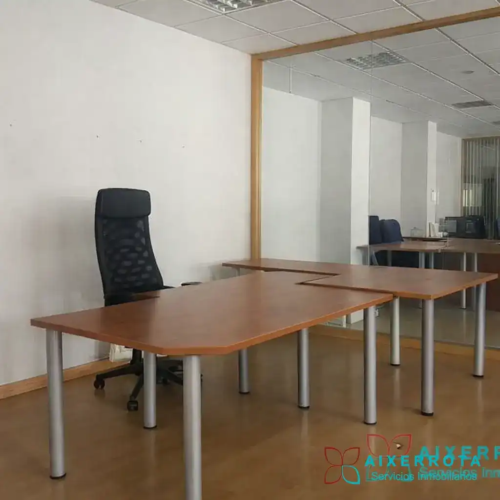 Local de alquiler en Getxo 