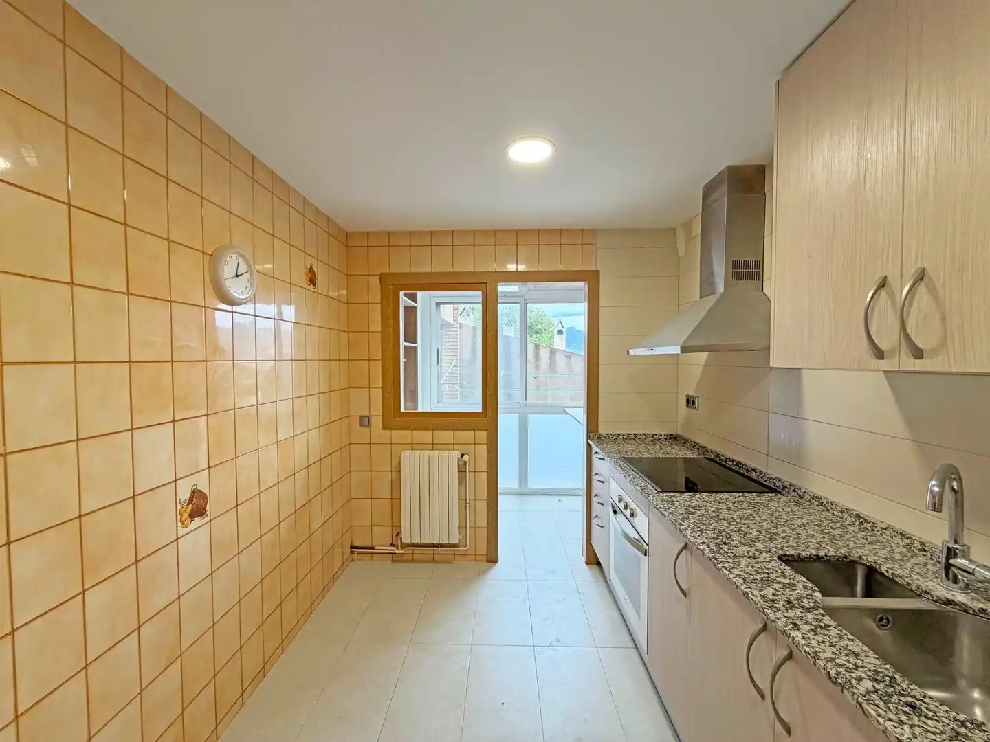 Cocina de Piso en venta en Montblanc con Aire acondicionado, Calefacción y Parquet
