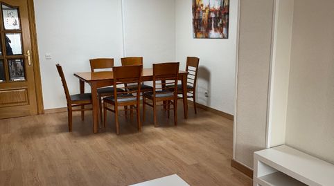 Foto 3 von Wohnung zur Miete in Avenida Olímpica, El Soto - Azorín, Móstoles