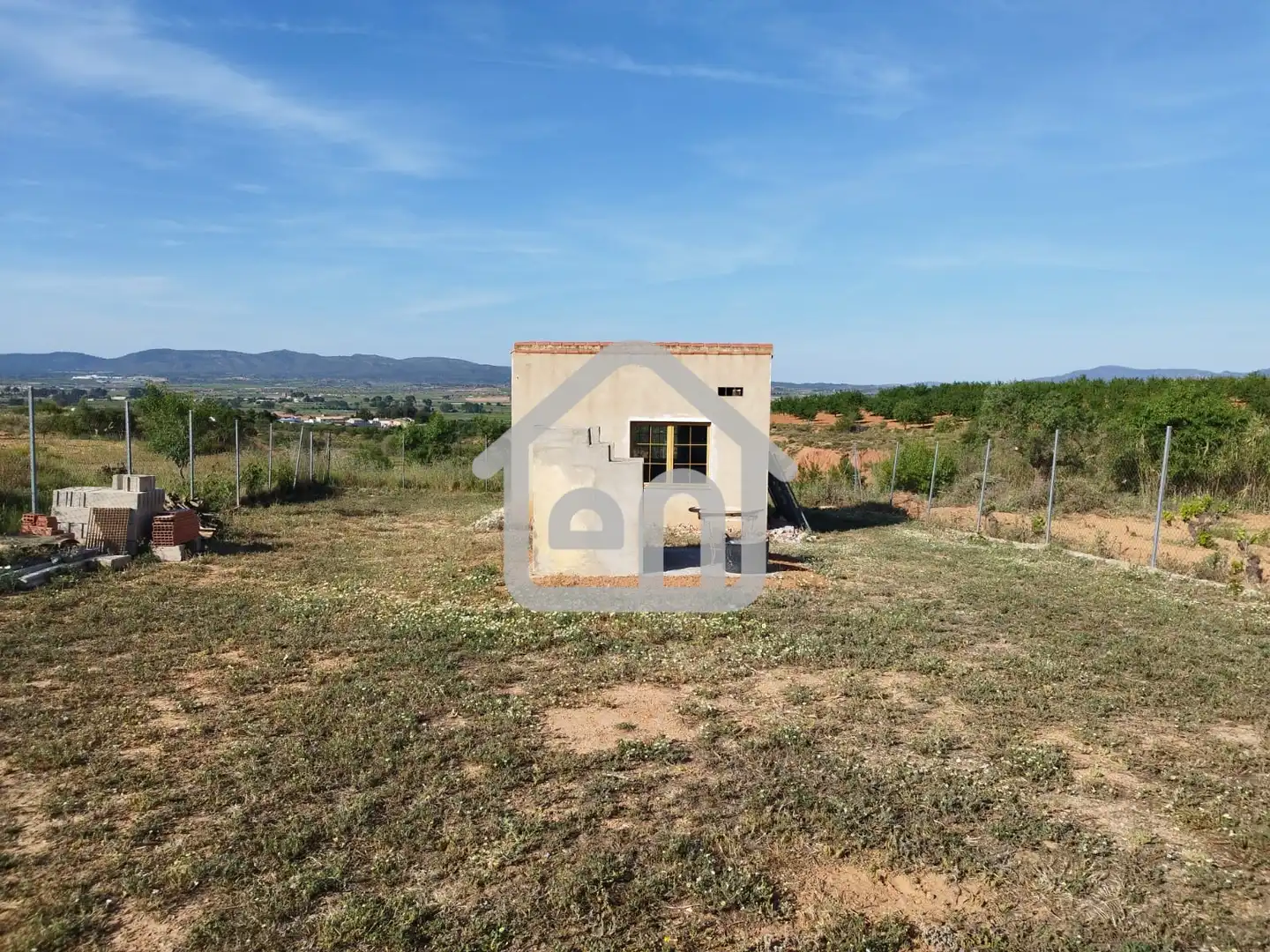 Rural land for sale in Requena, imagen 13