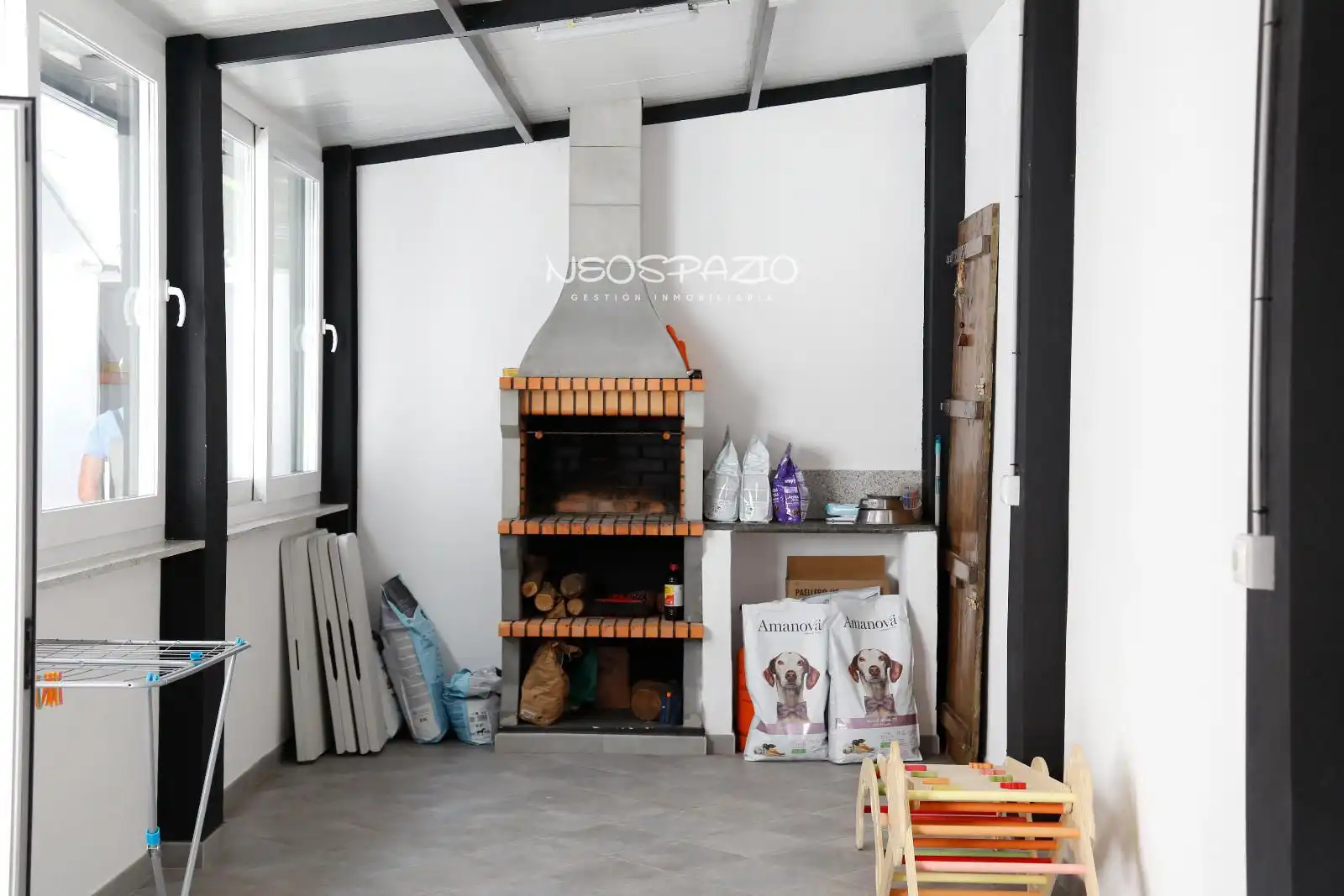 Casa o chalet en venta en Lugo con Calefacción, Trastero y Amueblado