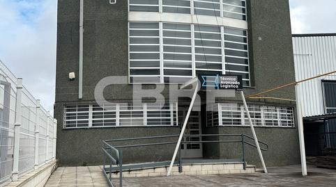 Photo 5 of Industrial buildings to rent in Calle el Aluminio, 16, La Estación, Guadalajara