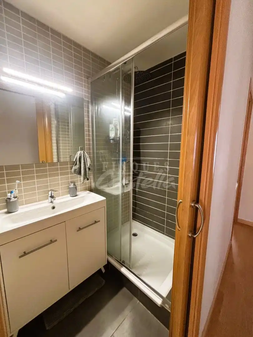 Flat for rent in Zona Alta