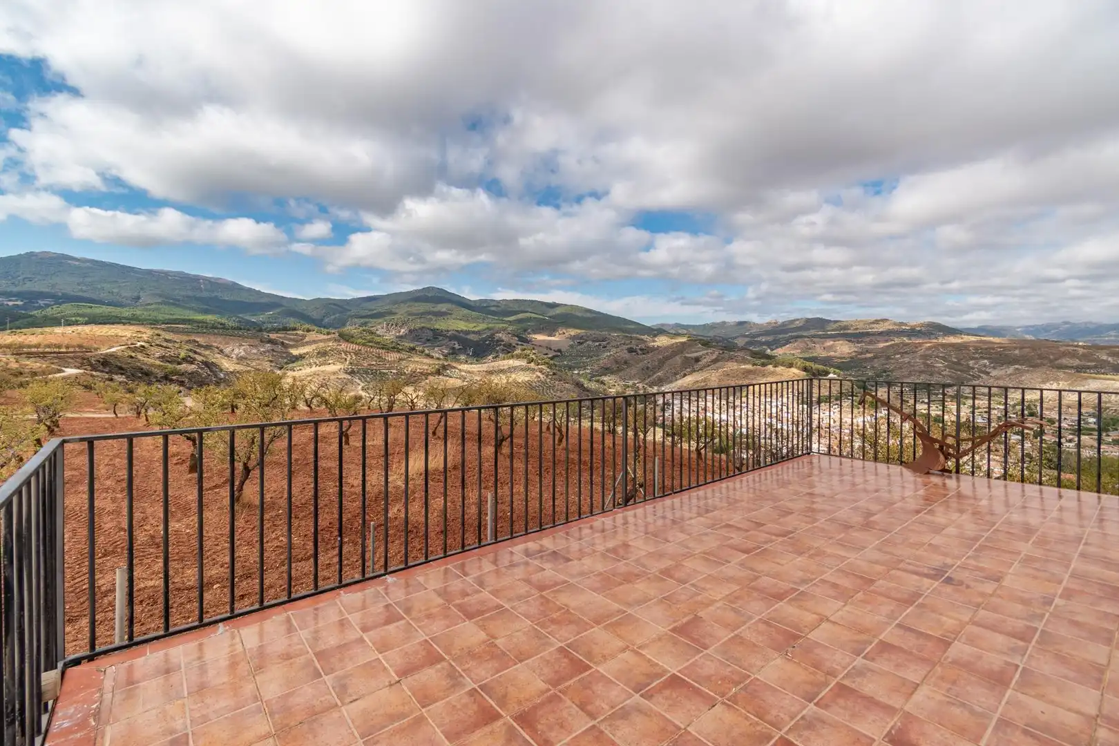 Casa rústica con piscina en venta en Calle loma de Santa Lucia, imagen 81