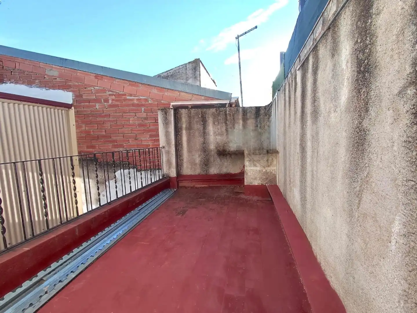 Penthouse zum Verkauf in Tordera pueblo, imagen 3