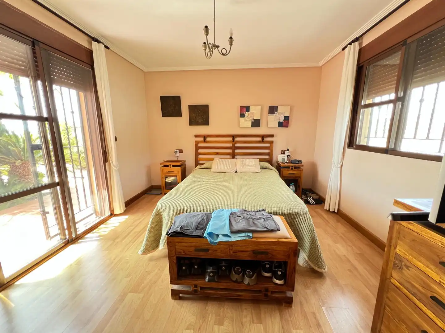 Casa amb piscina en venda a Casco Antiguo, imagen 68