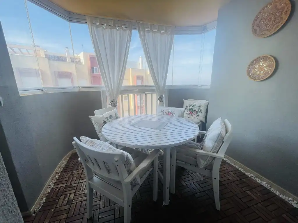 Penthouse with lift for sale in Urbanización Seychelles, imagen 33