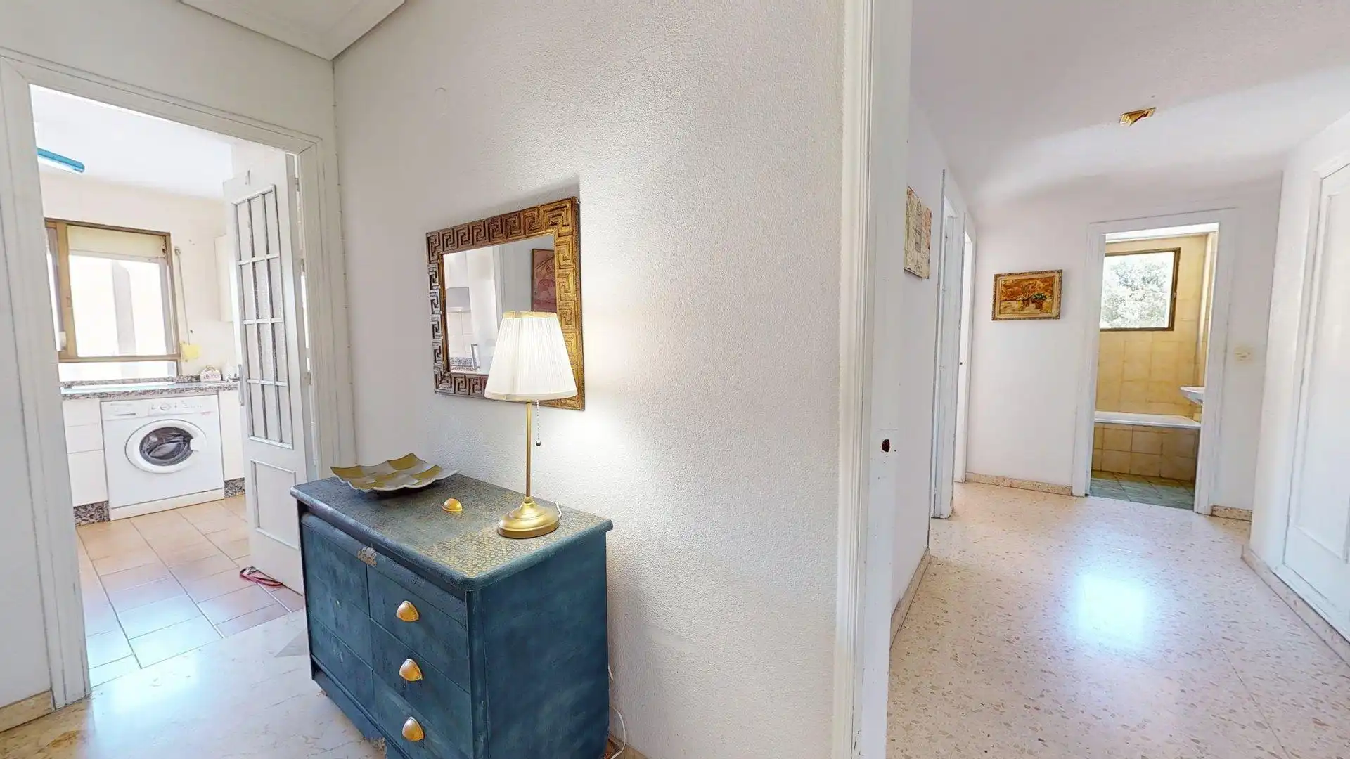 Flat with lift for sale in Poniente-Sur, imagen 9