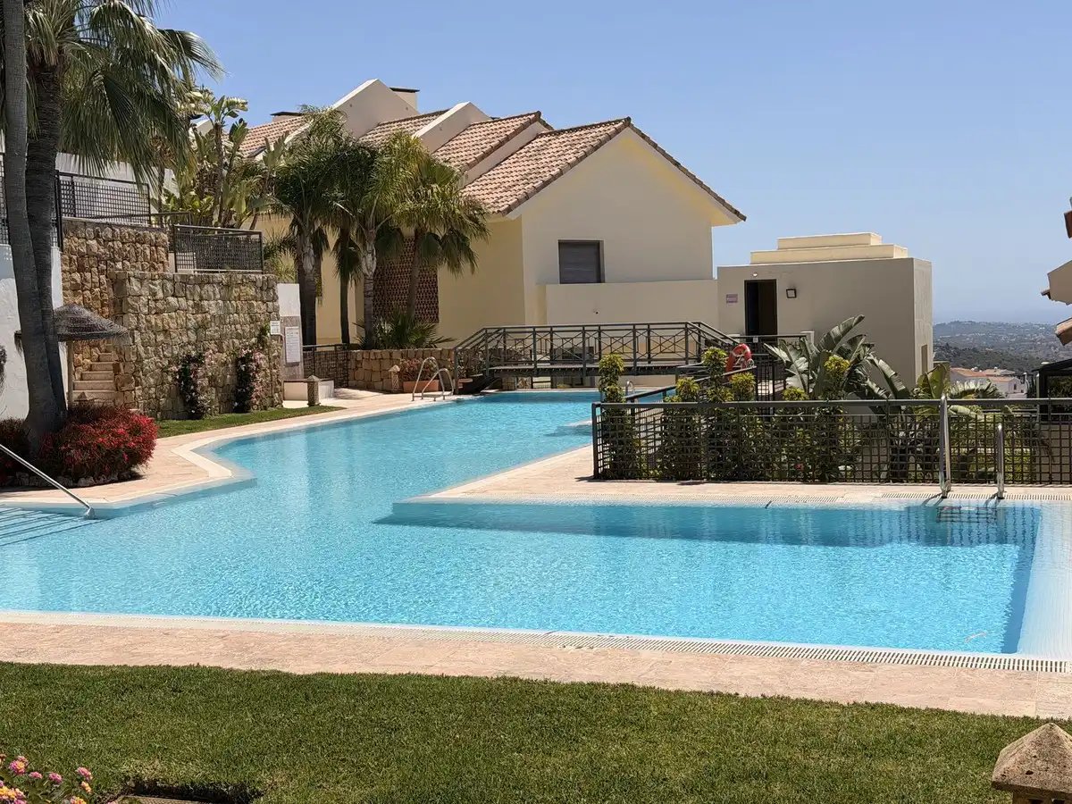 Pis amb ascensor en venda a Río Real - Los Monteros, imagen 3