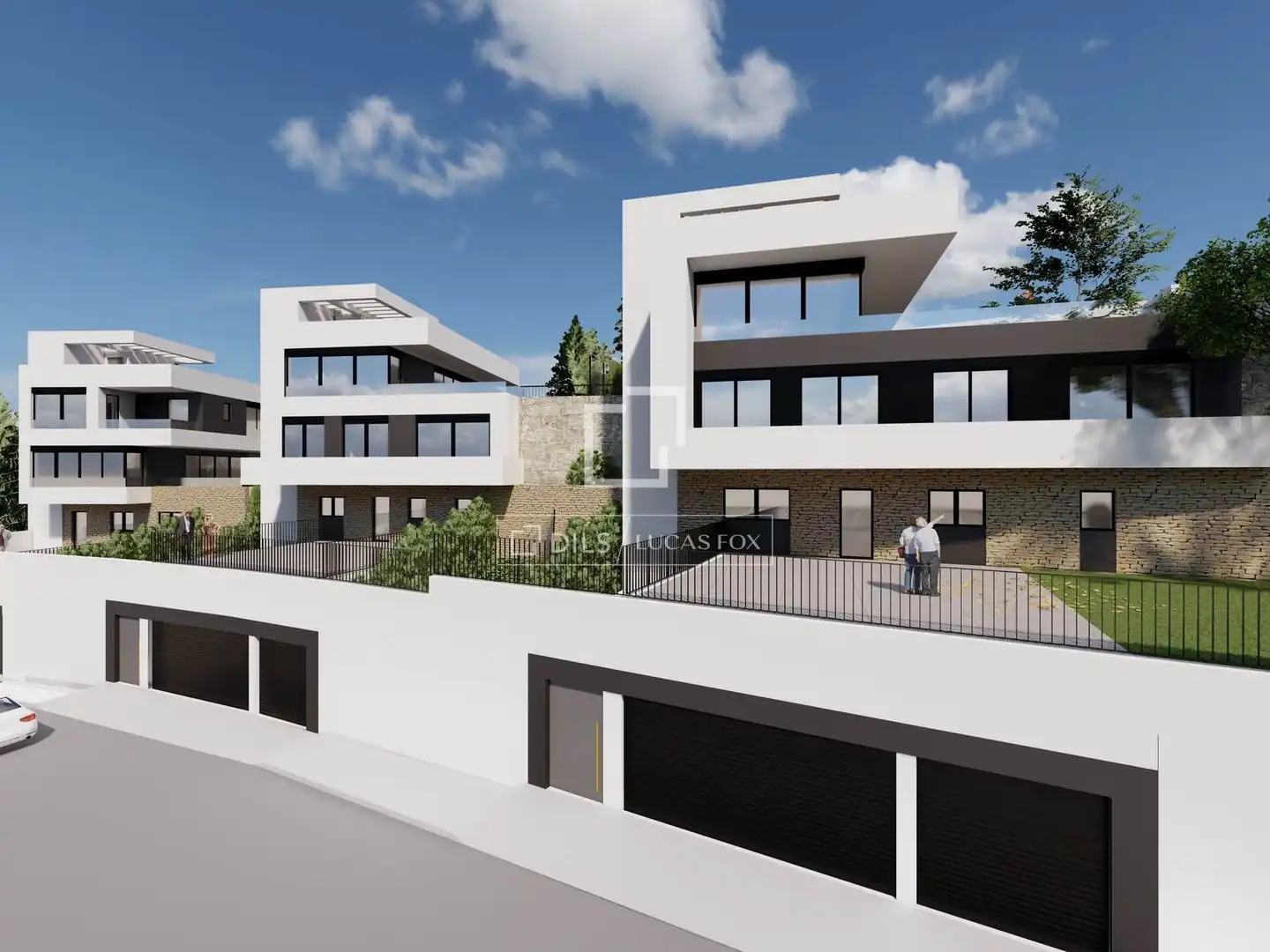 Villa mit Pool zum Verkauf in Riviera del Sol, imagen 26