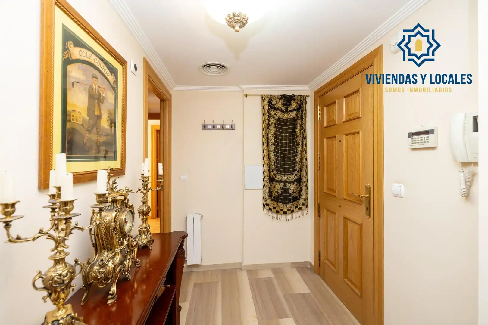 Appartement avec terrasse à vendre à Plaza CIUDAD DE LOS CARMENES, imagen 17
