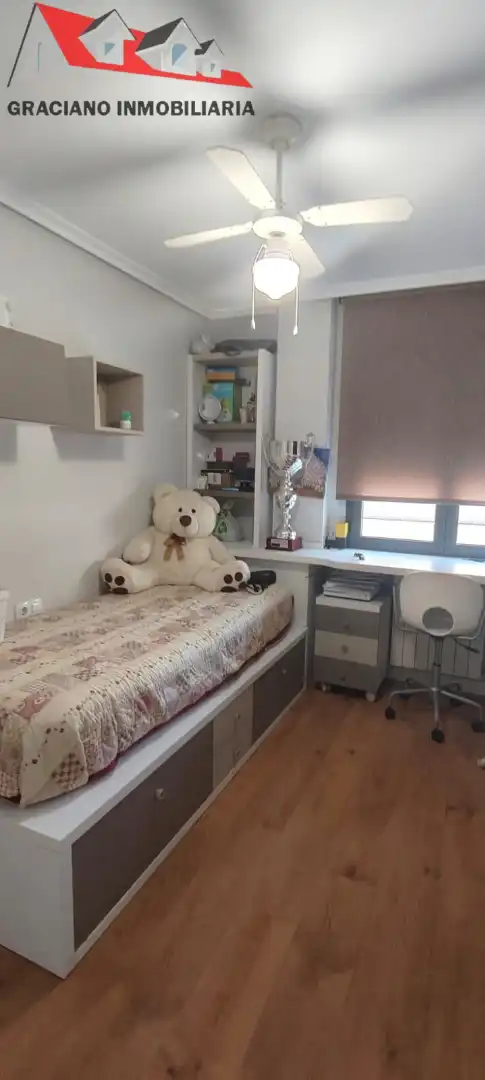 Wohnung mit Pool zum Verkauf in Avenida de la Ilustración, imagen 12