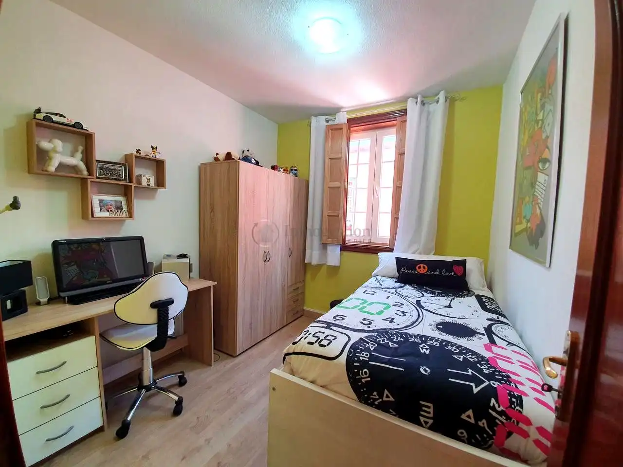 Casa o xalet en venda a General Tf 652, Guargacho