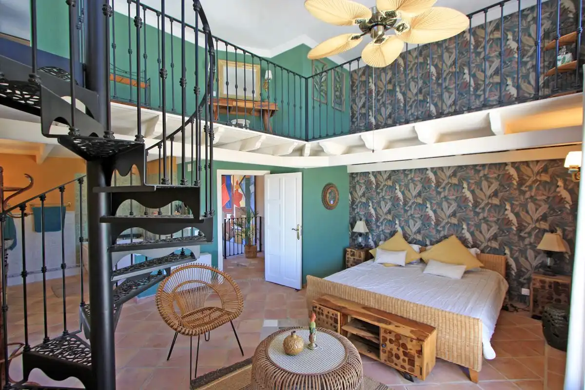 Villa con giardino in vendita a La Sella, imagen 25