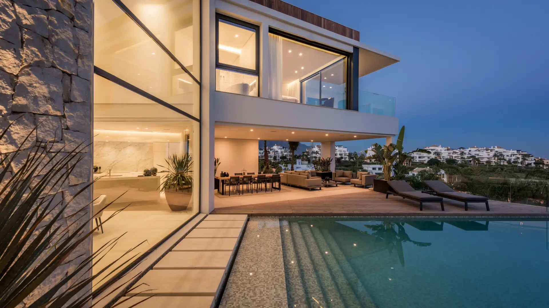 Haus mit Pool zum Verkauf in La Alquería, imagen 32