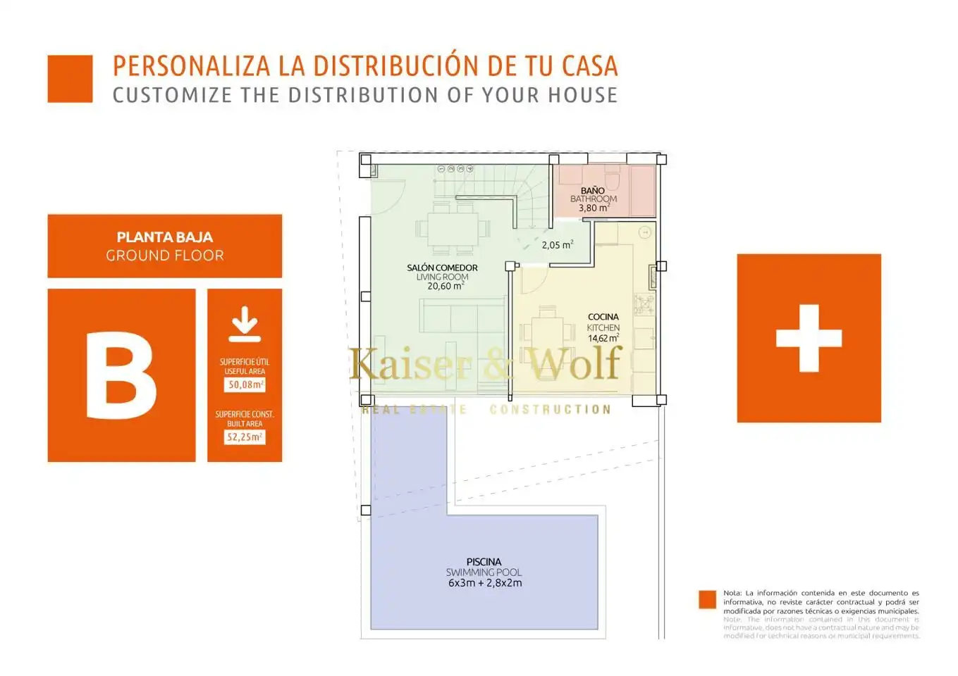 Maison avec piscine à vendre à Malta, imagen 22