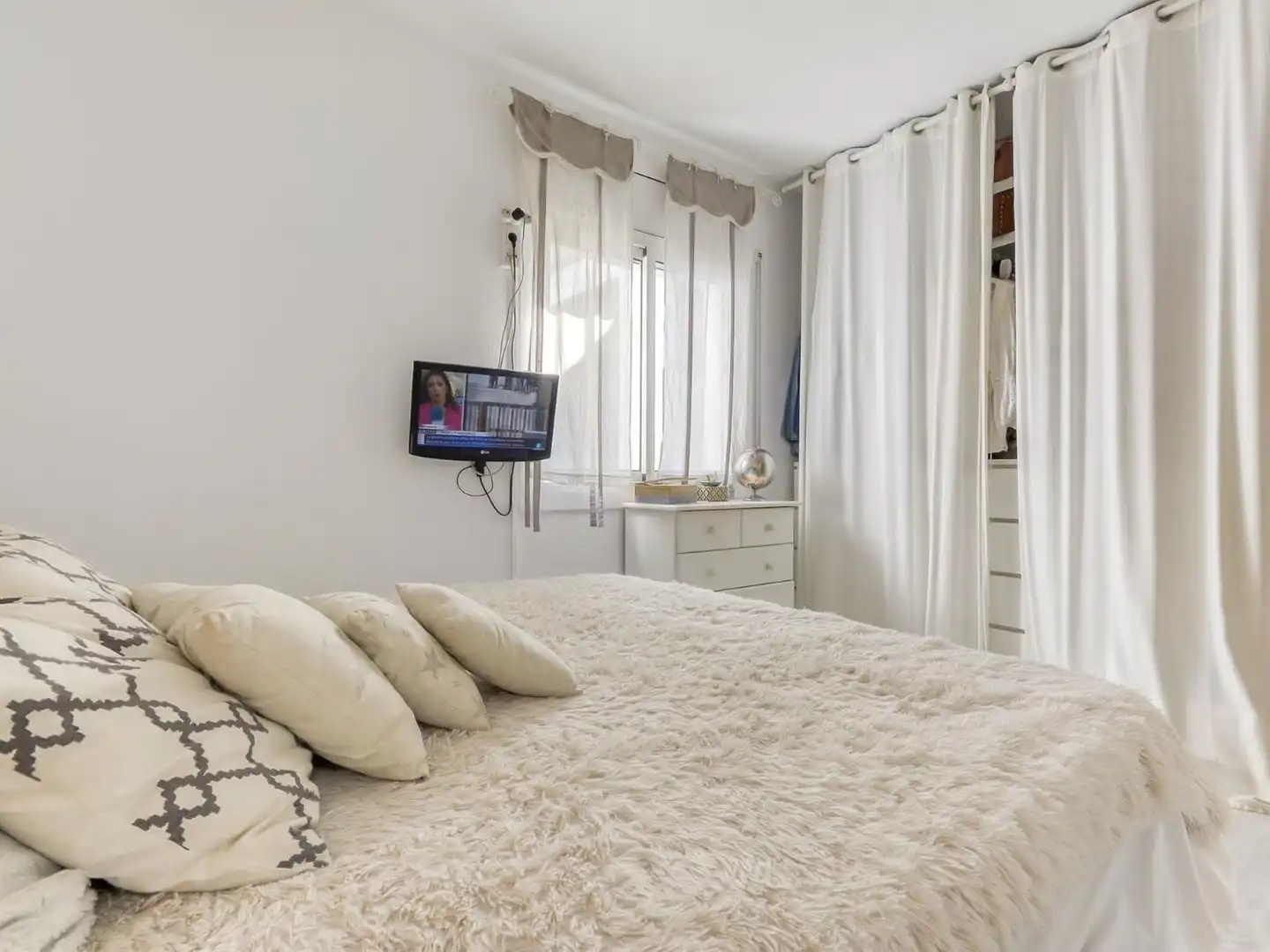 Appartement avec piscine à vendre à Puigmal 217, imagen 14