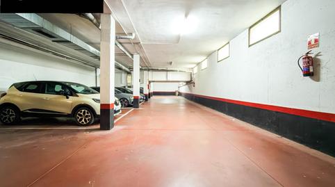 Foto 5 de Garatge en venda a Calle Calle Matillas, Casco Histórico de Vallecas,  Madrid Capital